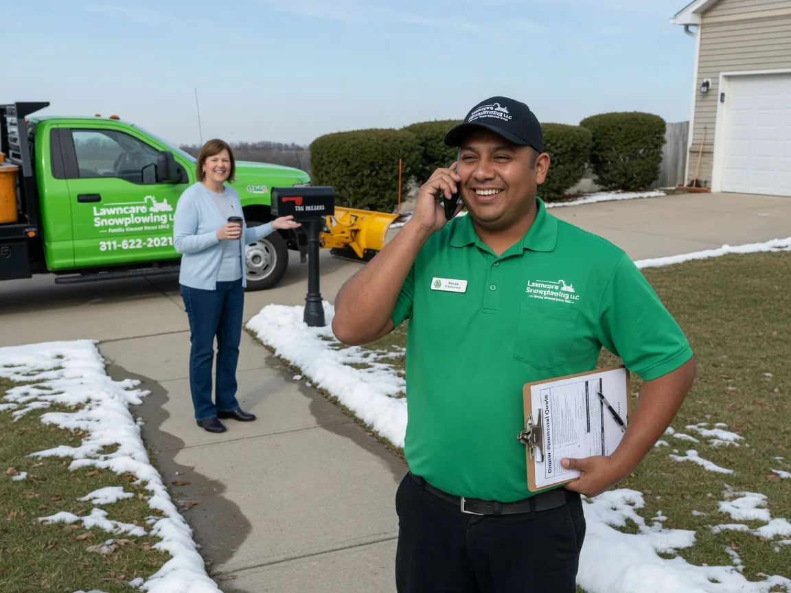 Lawn Care Services By Expert Landscaper Ford Cliff, PA FAQs